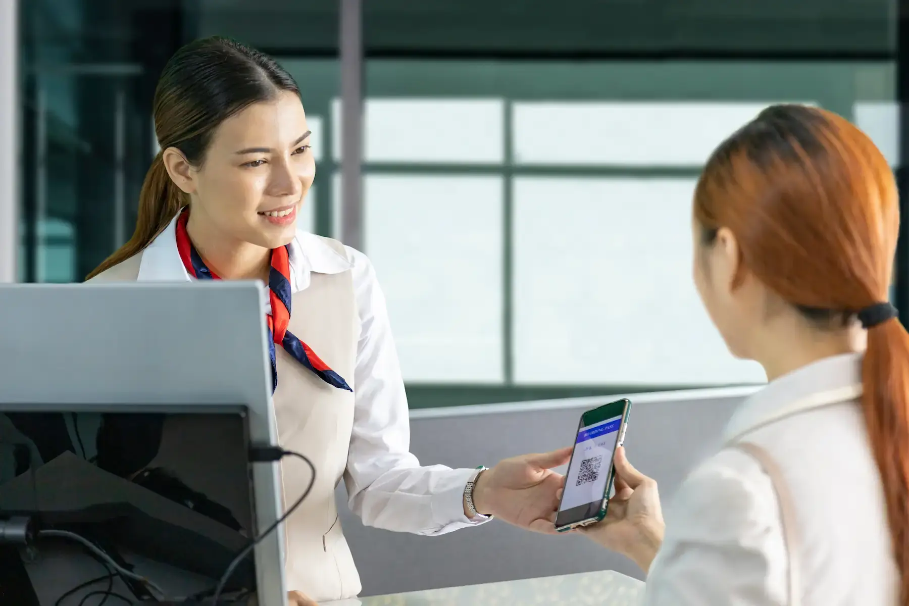 Travel and Tourism Service